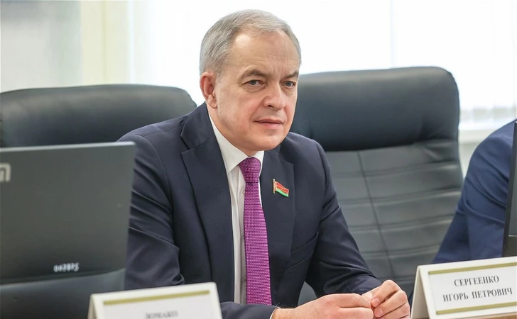 Беларусь определилась с представителем на саммите СВМДА в Баку