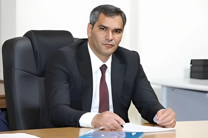Депутат Верховного Меджлиса НАР подал в отставку
