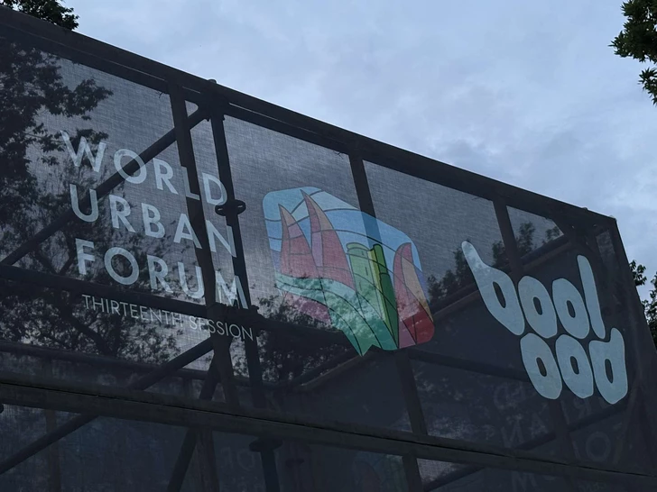 Media.az - Новости Азербайджана - Музыка, море и open air: В Баку стартовал фестиваль электронной музыки boolood