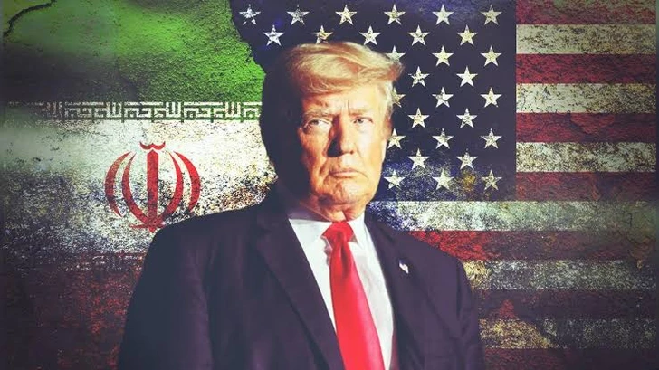 Президент США прокомментировал переговоры с Ираном