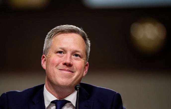 WSJ: Министр сухопутных войск США Дрисколл подал в отставку