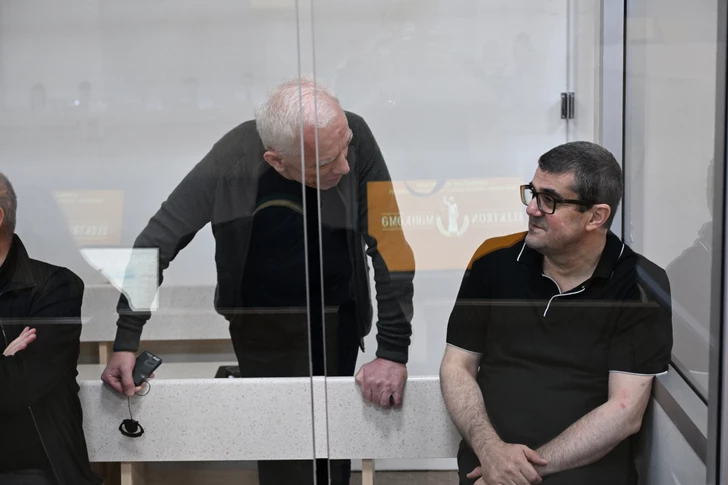 Media.az - Новости Азербайджана - Суд над армянами в Баку: оглашены документы, связанные с фактами убийства национального героя АР