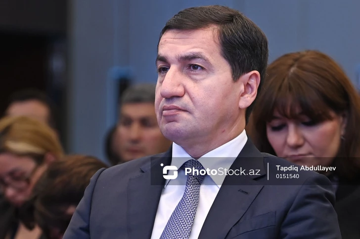 Хикмет Гаджиев: Азербайджан продемонстрировал стратегическое терпение и лидерство