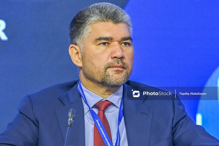 Генсек TRACECA назвал ключевые меры для увеличения грузопотока по Среднему коридору