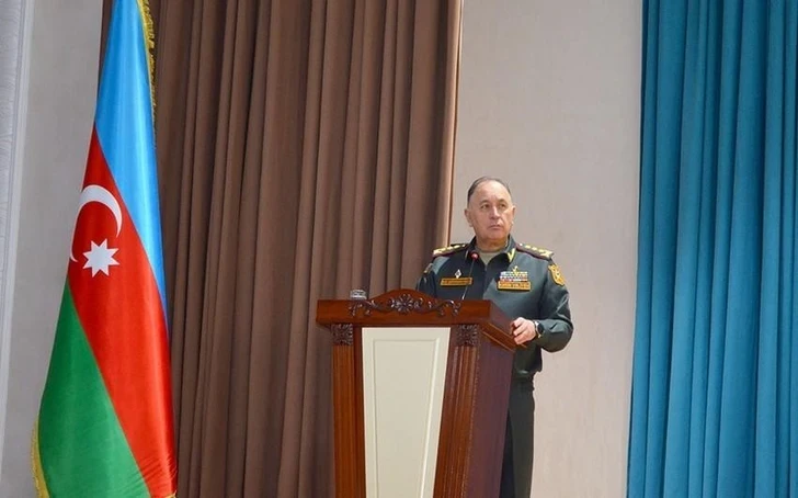 Керим Велиев: В сентябре в Азербайджане пройдут совместные военные учения шести стран