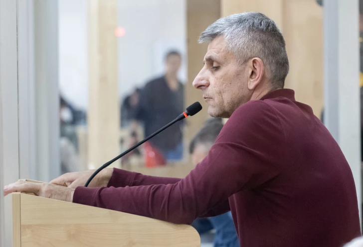 Media.az - Новости Азербайджана - В Азербайджане завершено судебное рассмотрение по делу о гражданах Армении