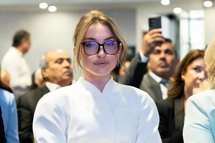 Алёна Алиева поделилась публикацией из Музея каменной летописи