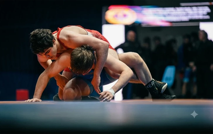 В Баку стартует юношеский чемпионат мира по борьбе