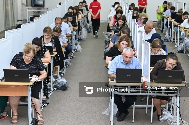 Успешная аттестация педагогов: повышение зарплаты и новые обязанности в школах искусств Азербайджана