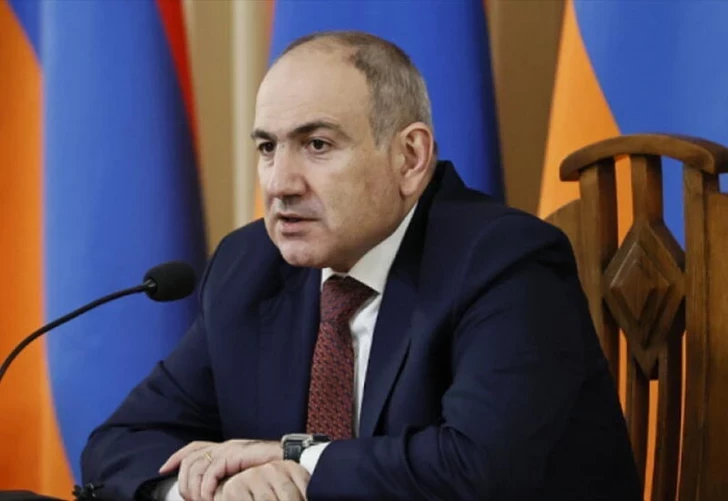 Пашинян рассчитывает посетить Азербайджан в 2028 году