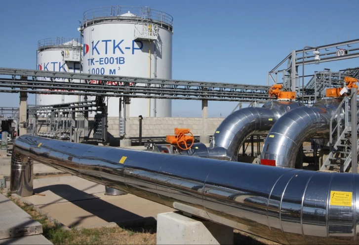 После атаки дронов КТК приостановил прокачку нефти: Казахстан вынужден сократить добычу