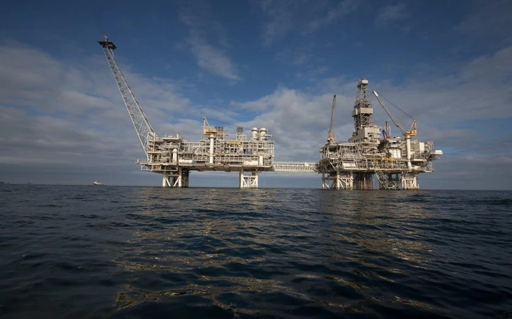 Консорциум «Шахдениз» запускает масштабный проект добычи газа