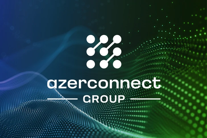 Azerconnect Group на страницах журнала TIME