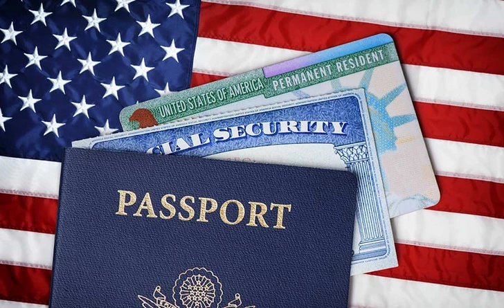 Получить гражданство и грин-карту станет сложнее: США ужесточают проверку