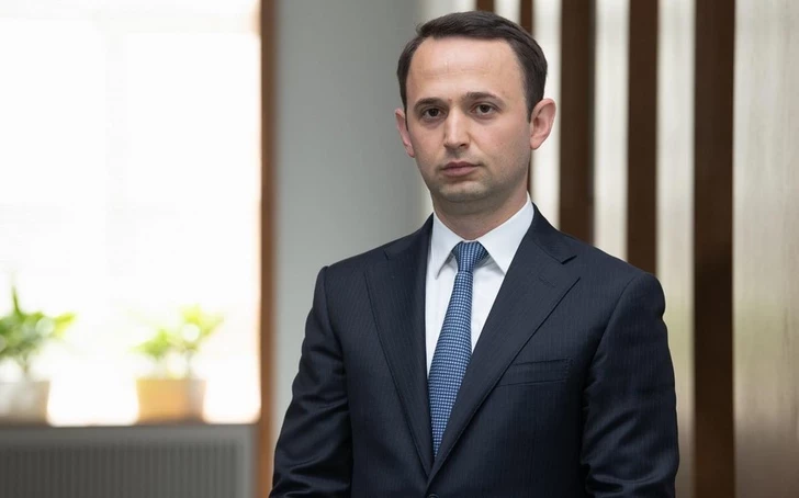 Шахин Бабаев: Для Бакинского метрополитена разработана программа по 10 приоритетным направлениям