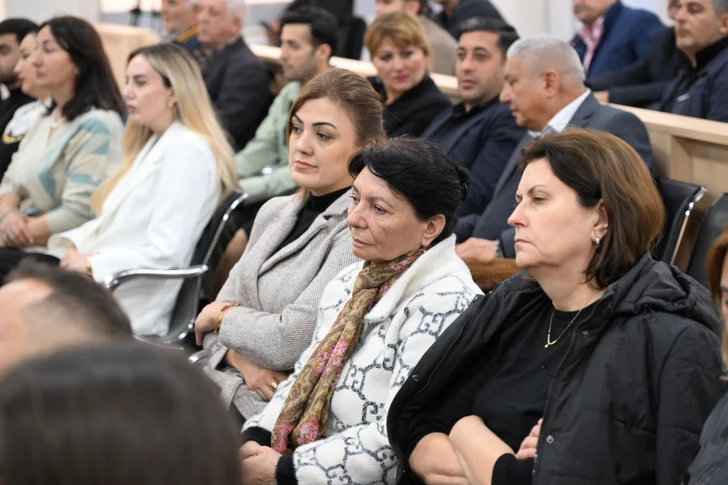 Media.az - Новости Азербайджана - Потерпевший, находившийся в армянском плену: Они убили моего товарища, играя в «рулетку»