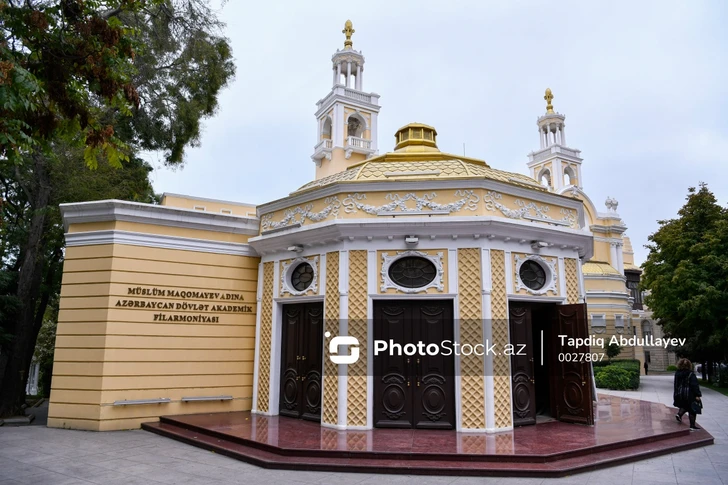 Главное управление по борьбе с коррупцией провело операцию в филармонии: есть арестованный