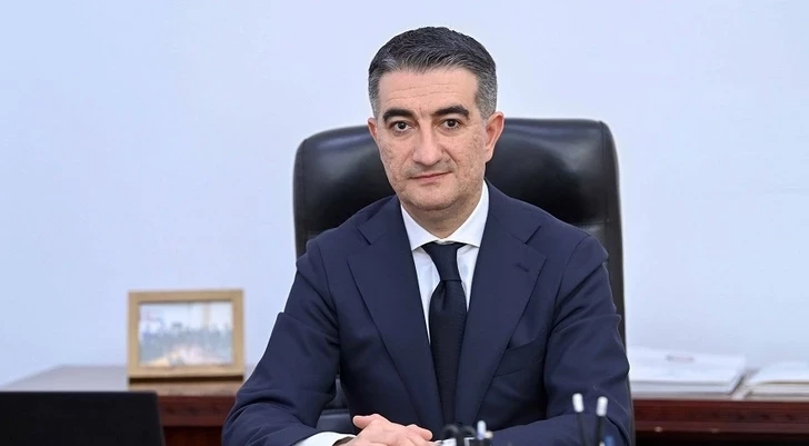 Глава антимонопольного агентства Азербайджана призвал к укреплению координации между странами ОТГ
