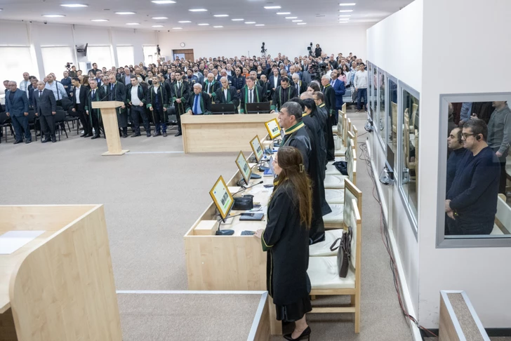 Media.az - Новости Азербайджана - Потерпевший: Армянская армия обстреливала населенные пункты, убивала людей, брала их в заложники