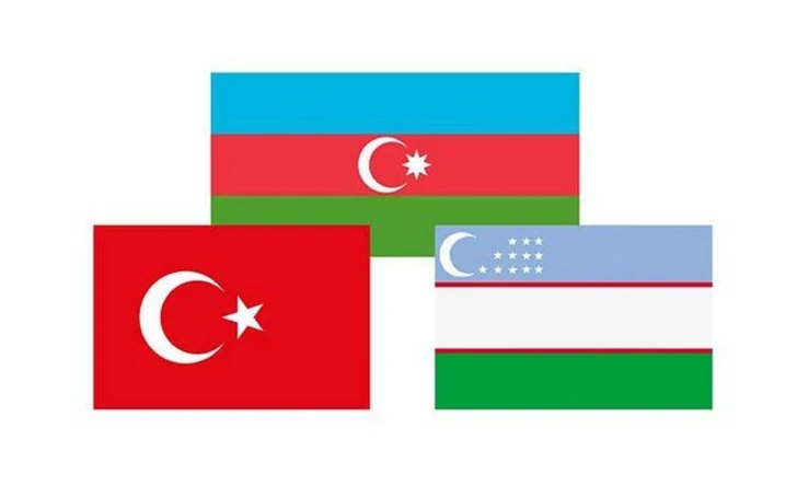 Азербайджан, Турция и Узбекистан проводят совместные учения Сила единства – 2026