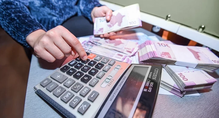 В Азербайджане завершены социальные выплаты за июнь