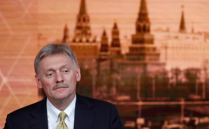 Кремль отреагировал на приглашение Владимира Путина на саммит G20 в США