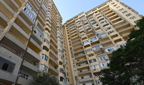 Число объявлений о продаже жилья в Хырдалане резко выросло: в чем причина? - МНЕНИЕ ЭКСПЕРТА