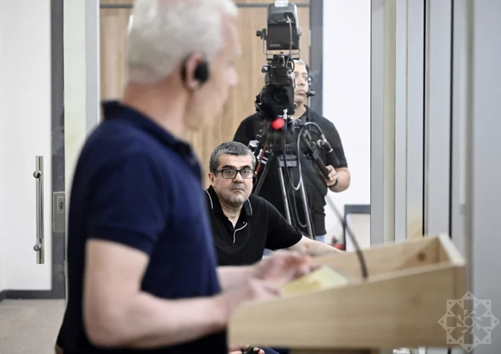 Media.az - Новости Азербайджана - Бакинский апелляционный суд продолжил рассмотрение жалоб граждан Армении