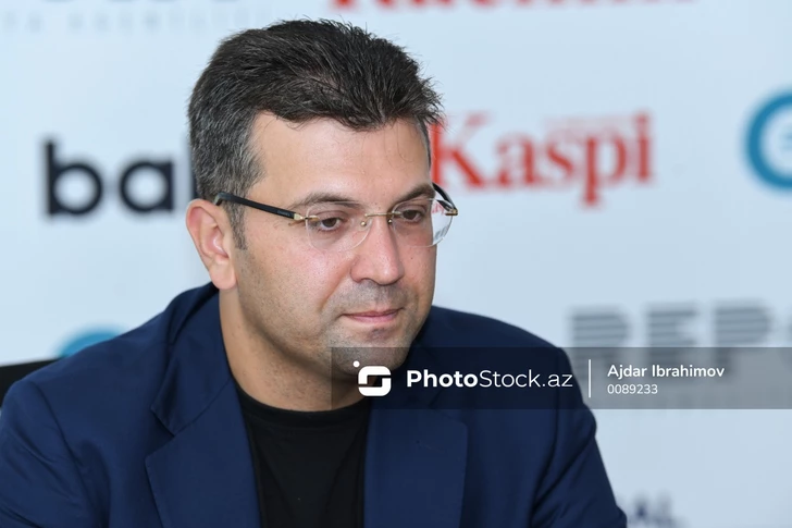 Эйюб Гулиев: Тофиг Бакиханов до последнего дня работал во имя азербайджанской музыки