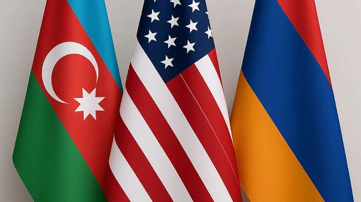 Временный поверенный США: За минувший год Азербайджан и Армения сделали конкретные шаги к миру