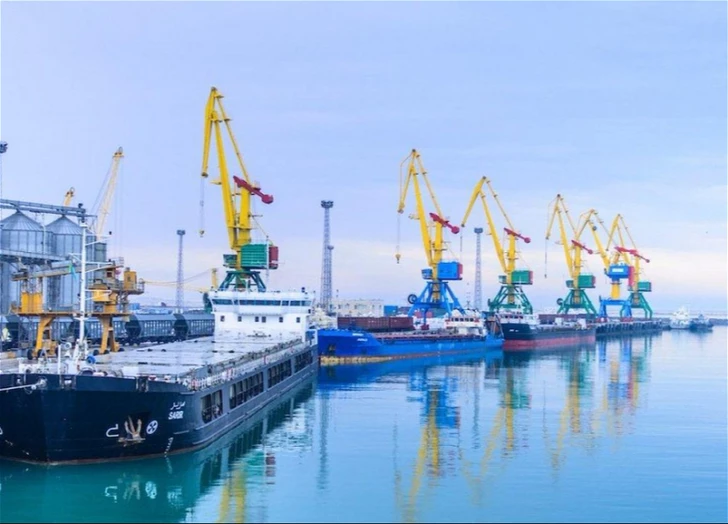 Нидерланды могут усилить роль в развитии Среднего коридора