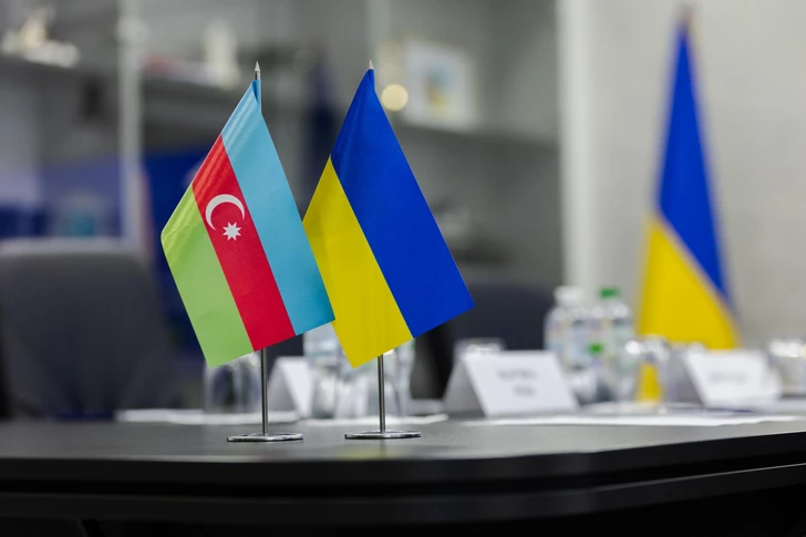 Азербайджанский и украинский вузы запустили совместную программу двойных дипломов