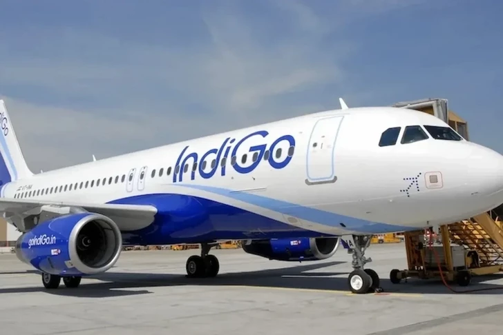 Кризис в воздушном пространстве Индии: 400 рейсов IndiGo отменены