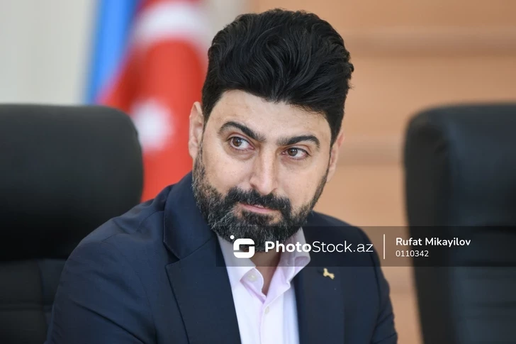 Media.az - Новости Азербайджана - Азербайджан планирует переход к беспилотным перевозкам: готова ли страна к транспорту будущего?