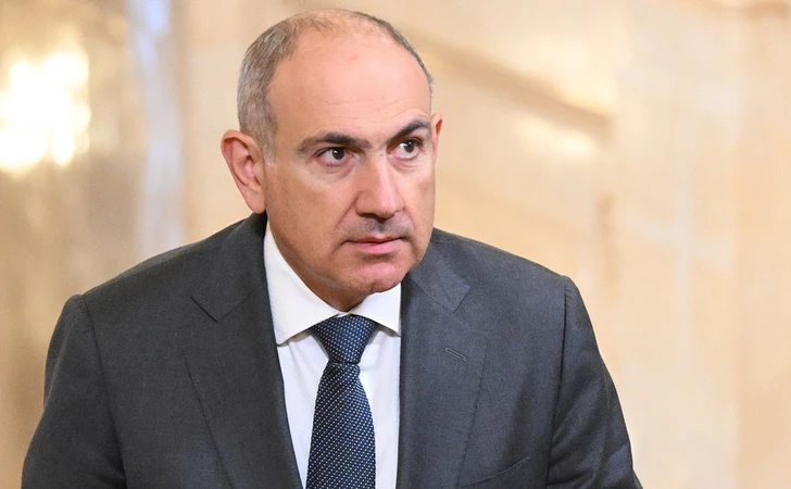Пашинян заявил о возможности аннулировать российскую концессию на железные дороги Армении