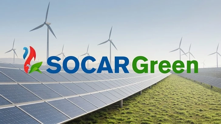 Директор SOCAR Green: Регулируемые углеродные рынки значительно превосходят добровольные по объему