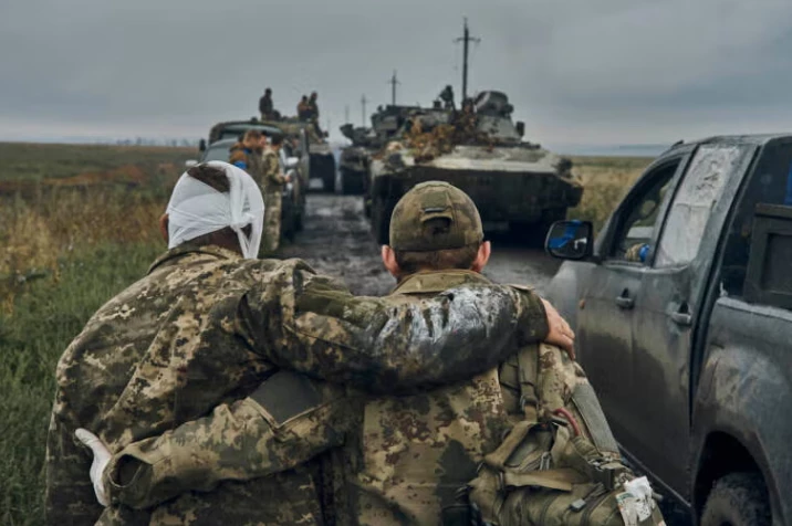 Уроженец Нахчывана погиб в зоне российско-украинского конфликта