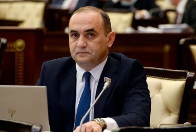 Media.az - Новости Азербайджана - Депутат: Кавказская Албания однозначно является древним наследием Азербайджана