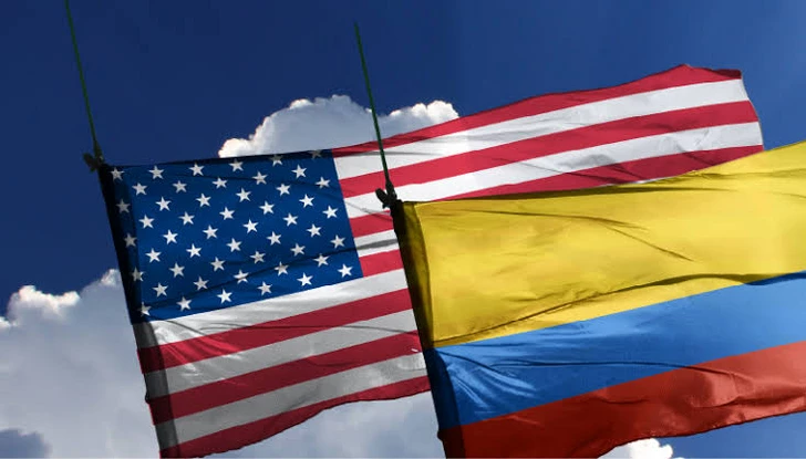 Колумбия получит от США $1 млрд и присоединится к альянсу «Щит Америк»