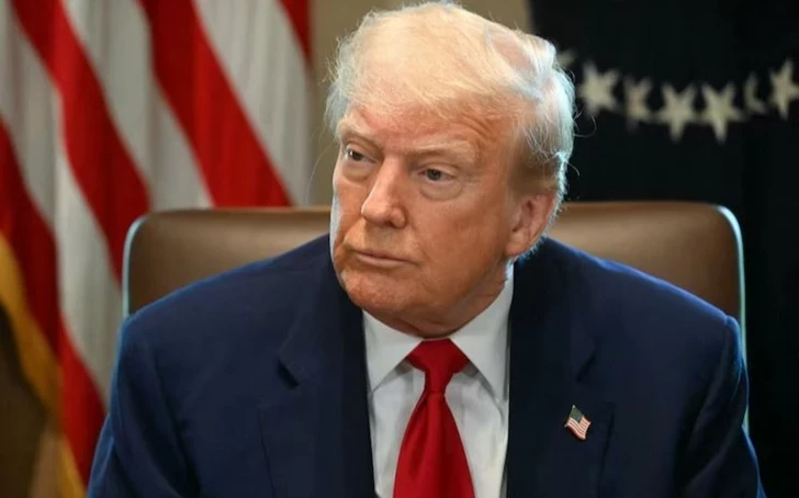 Трамп подпишет указ о мерах против фальсификаций на выборах в США