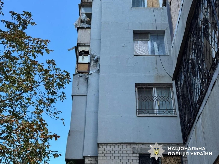 Media.az - Новости Азербайджана - Удары РФ по украинским городам: погибли люди, повреждены жилые дома, склады и инфраструктура