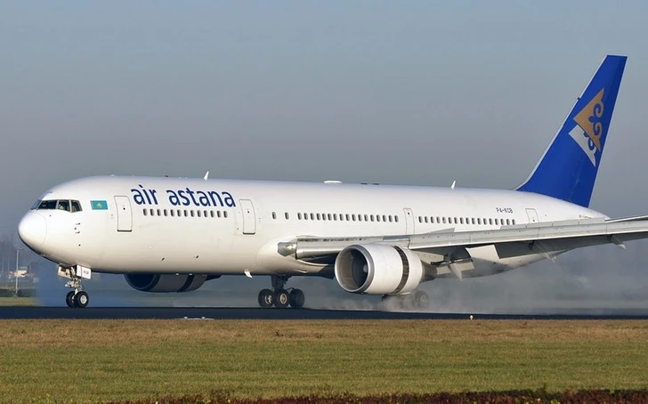 Суд обязал Air Astana выплатить компенсацию оставленному в аэропорту подростку