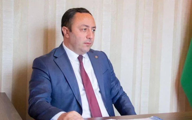 Начался суд по апелляционной жалобе Анара Асадли