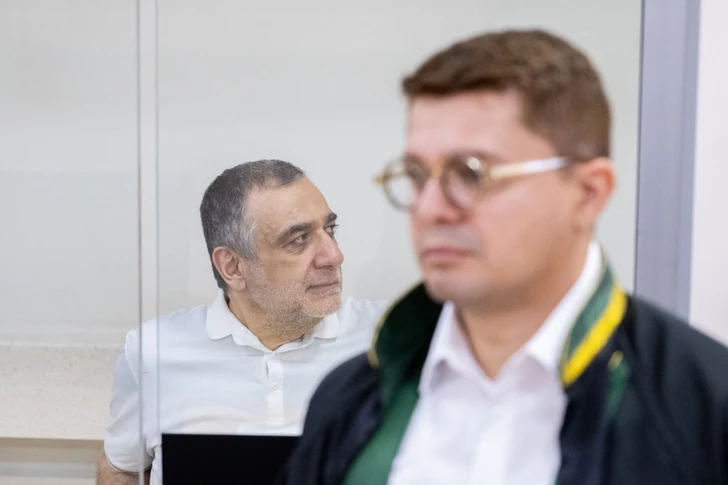 Media.az - Новости Азербайджана - В Бакинском суде заслушаны показания потерпевших и их правопреемников по делу Рубена Варданяна