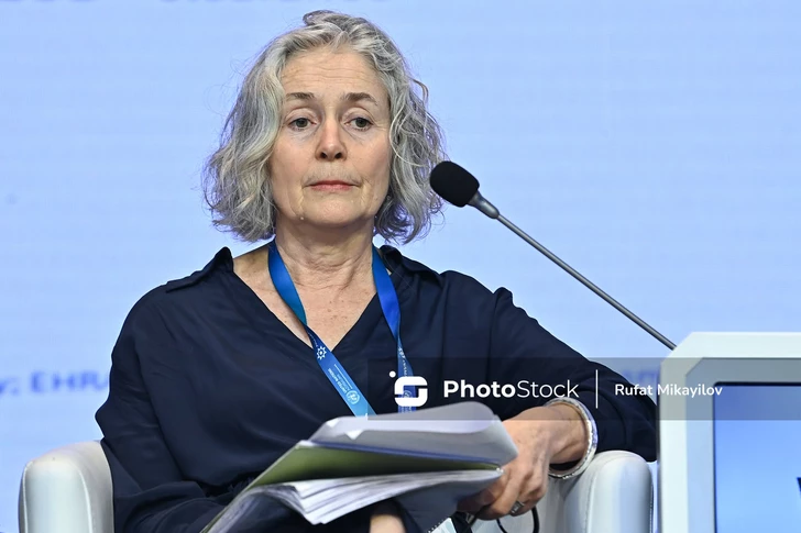Media.az - Новости Азербайджана - В Баку завершила работу IV Международная конференция по гуманитарному разминированию