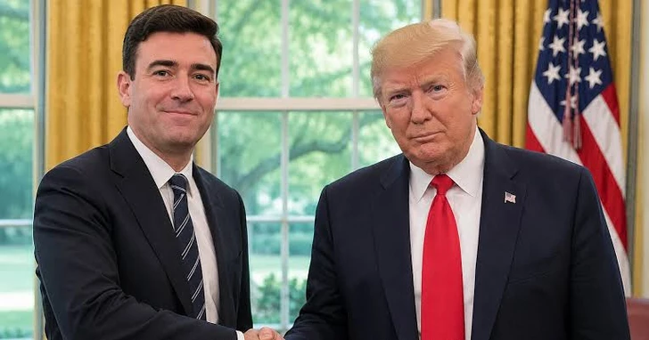 Премьер Великобритании намерен призвать Трампа к скорейшему урегулированию конфликта вокруг Ирана
