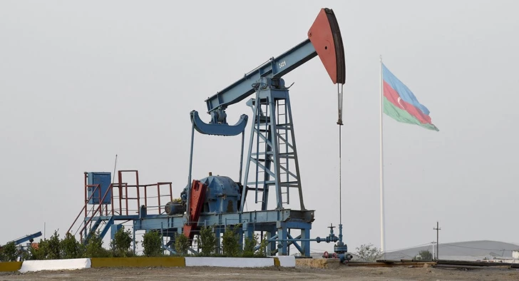 Цена азербайджанской нефти выросла