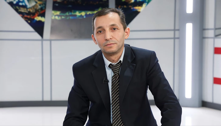 Media.az - Новости Азербайджана - Оставлять детей один на один с интернетом нельзя. Media.Az беседует с азербайджанским социологом