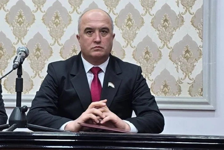 Файзали Идизода: Конституция Азербайджана - символ устойчивости государственности