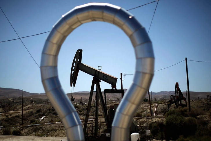 Проекты Азербайджана и Казахстана с участием нефтекомпаний РФ освобождены от санкций Британии